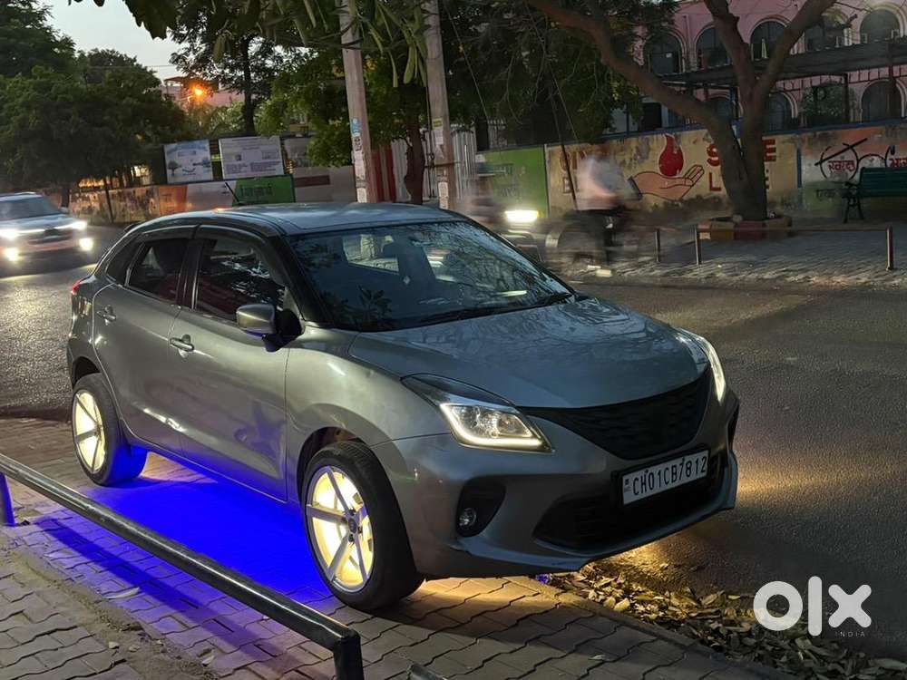Maruti Suzuki 2020 Model