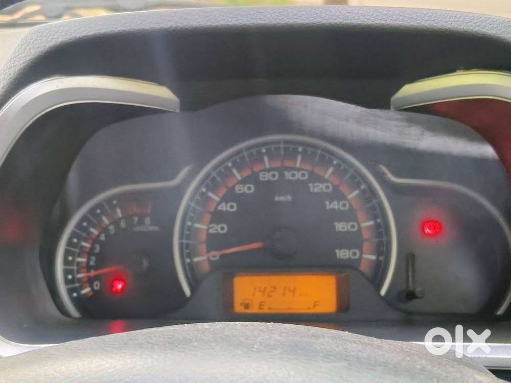 Maruti Suzuki Alto K10 1.0 Vxi, 2019, Petrol