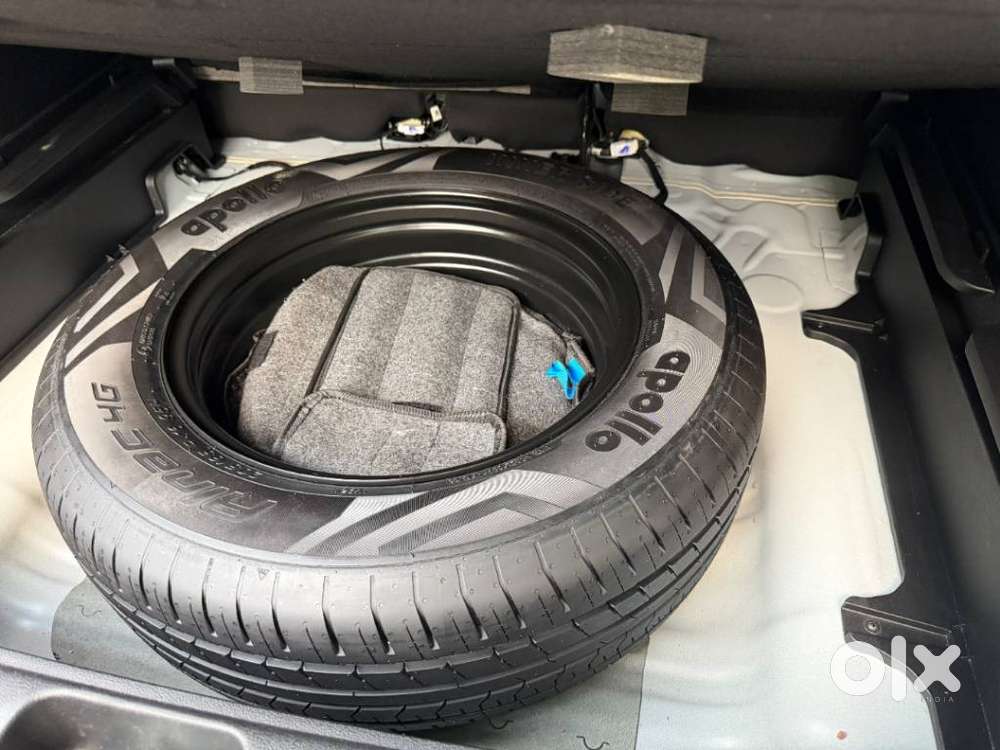 Hyundai Creta Sx 1.5 Petrol Cvt, 2023, Petrol