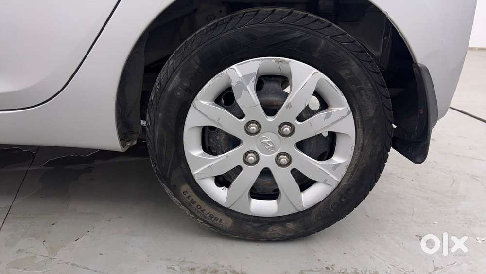 Hyundai Eon Magna +, 2015, Petrol