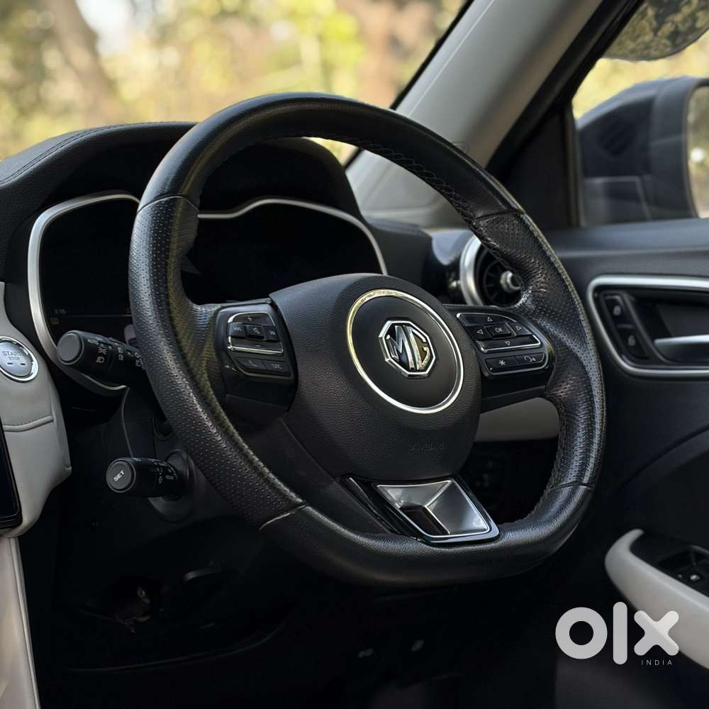 Mg Astor 1.5 Sharp Cvt, 2022, Petrol