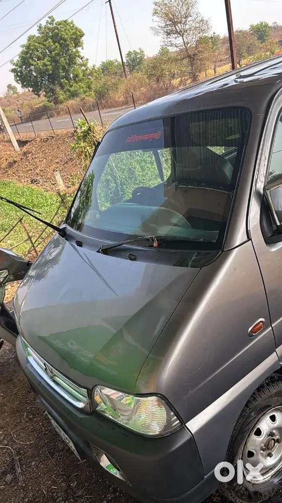 Maruti Suzuki Eeco 2016 Petrol Good Condition