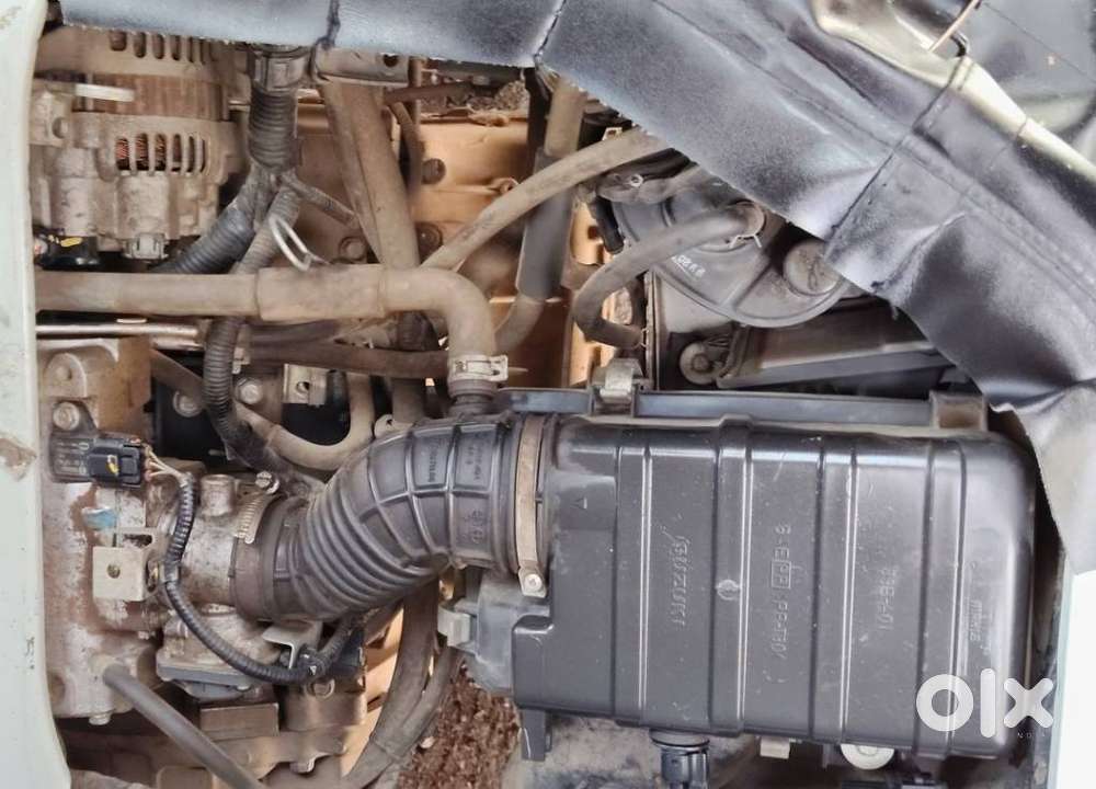 Maruti Suzuki Eeco 7 Seater Standard, 2020, Cng & Hybrids