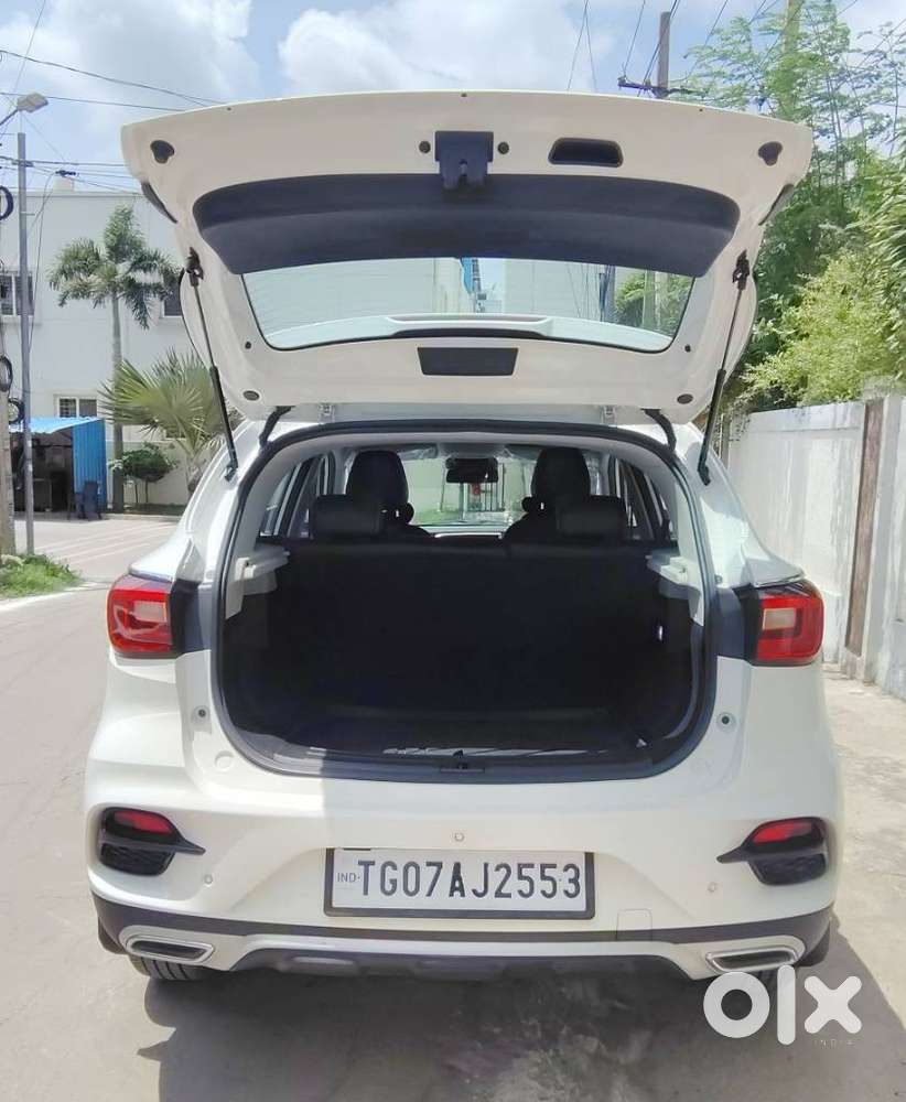 Mg Astor 1.5 Style, 2024, Petrol
