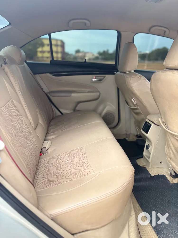 Maruti Suzuki Ciaz 2014 Diesel Good Condition