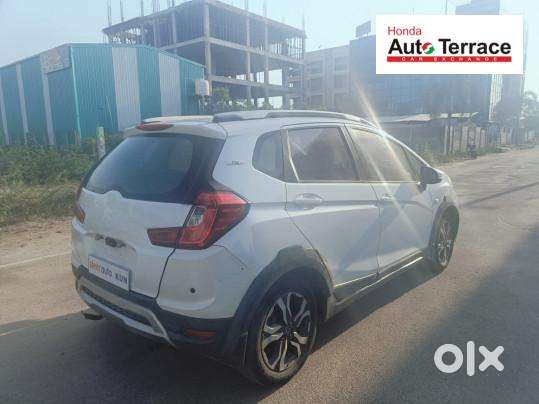 Honda Wr-v Edge Edition I-dtec S, 2018, Diesel