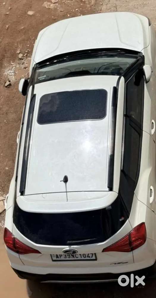 Mahindra Xuv300 2022 Diesel 115000 Km Driven