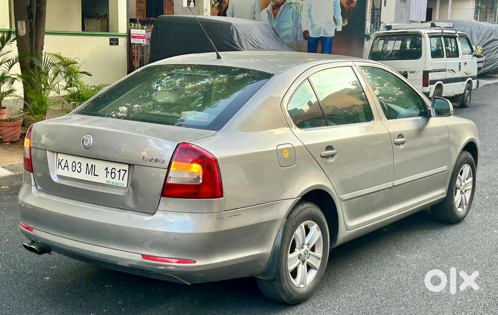 Skoda Laura 1.8 Tsi Ambiente, 2009, Diesel