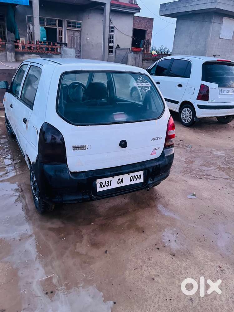 Maruti Alto 800 2005 Conditin Like New Engine Gear Full Garanty