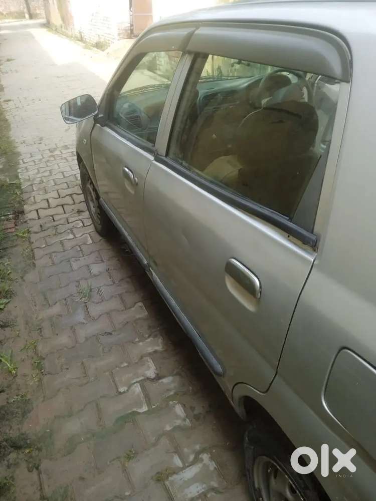 Maruti Suzuki Alto 800 2008 Petrol