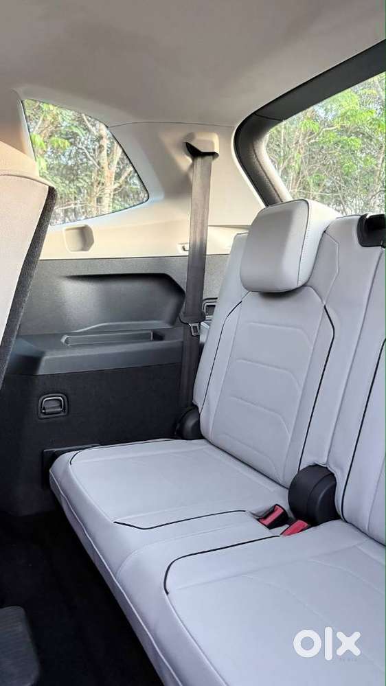 Volkswagen Tiguan 2.0 Elegance Tsi Dsg, 2021, Petrol