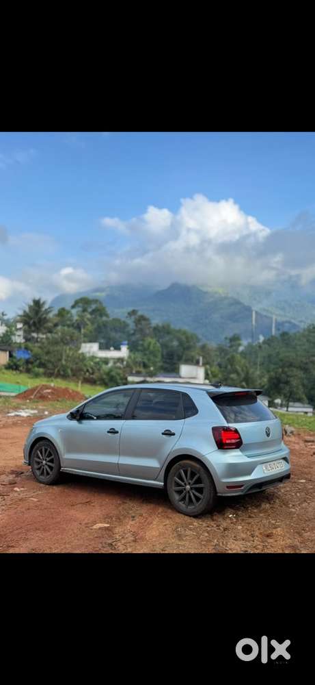 Volkswagen Polo Diesel 2012