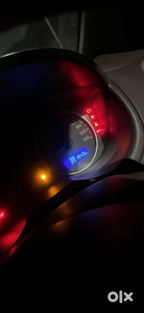 Hyundai I20 2011 Model