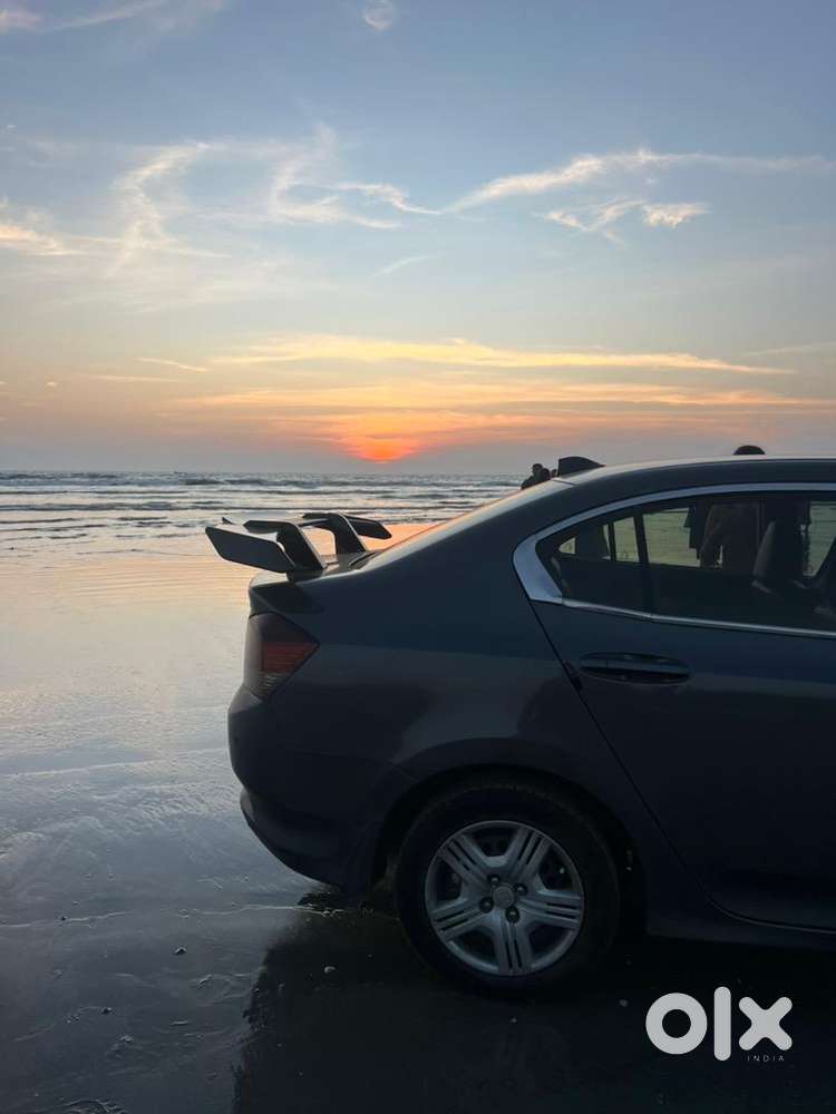 Honda City 2019 Petrol Well Maintained