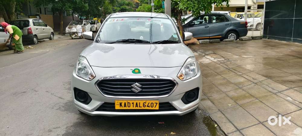 Maruti Suzuki Swift Dzire Vdi Optional, 2020, Diesel