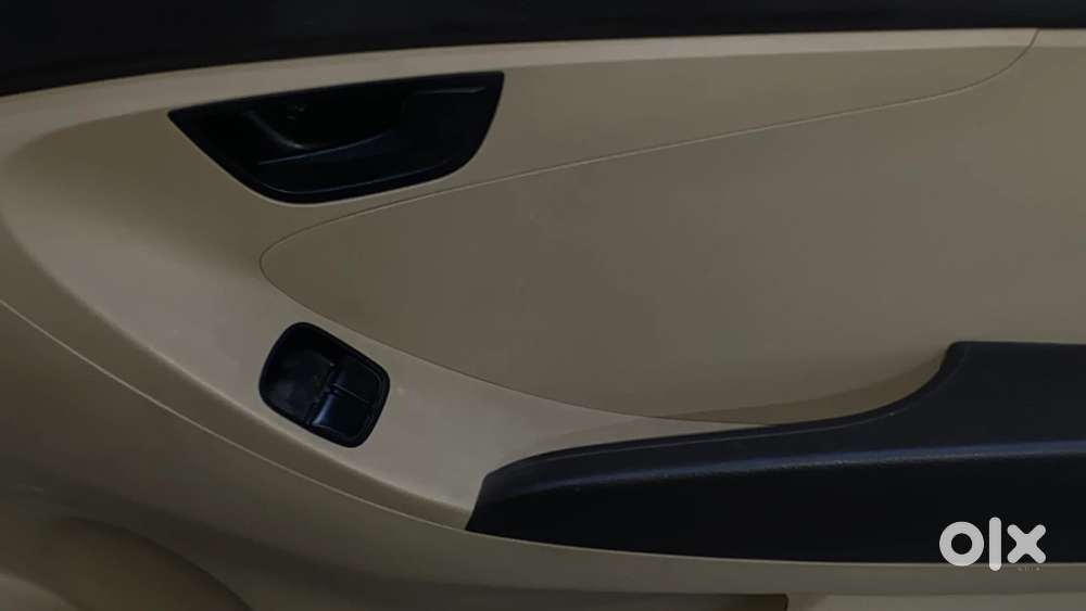 Hyundai Eon Era +, 2014, Petrol
