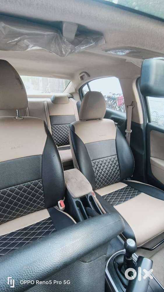 Honda City 2014-2015 I Dtec E, 2014, Diesel