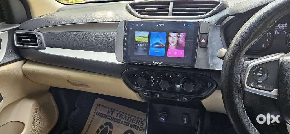 Honda Amaze 1.2 S I-vtec, 2022, Petrol