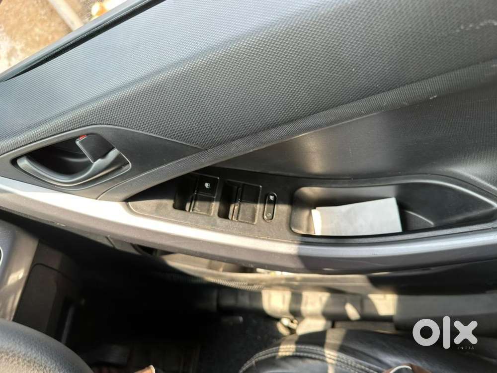 Tata Nexon 2022 Petrol Well Maintained