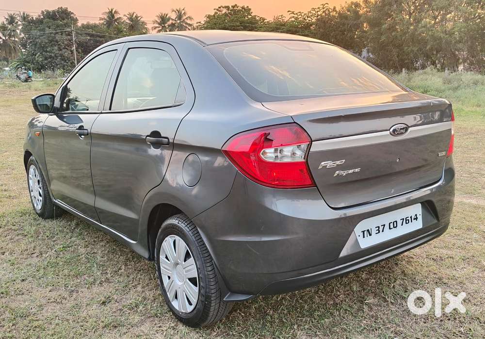 Ford Figo Aspire 1.5 Tdci Ambiente, 2016, Diesel