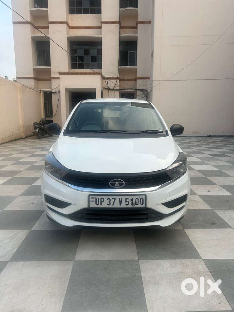 Tata Tigor 2023 Hybrid Drive