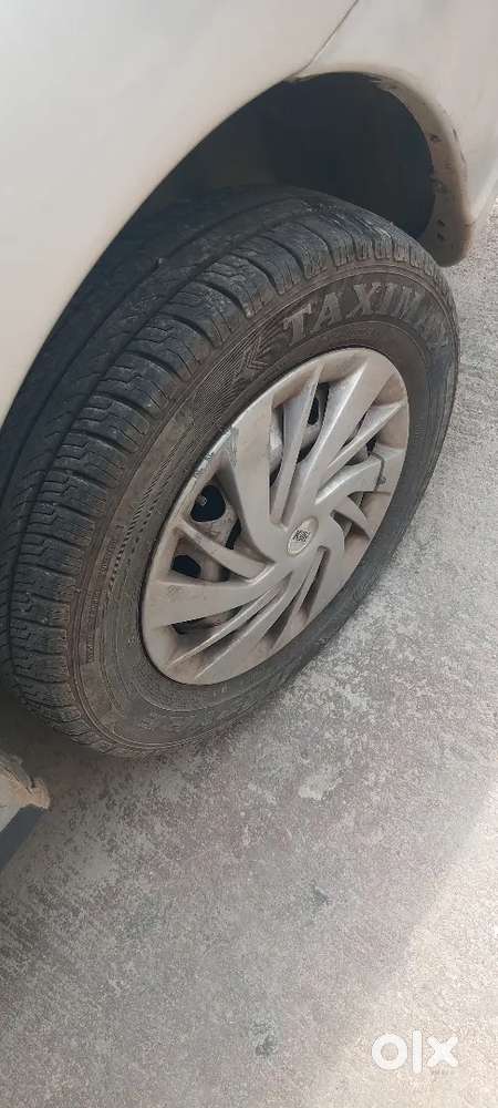 Tata Indica V2 Diesel 2016