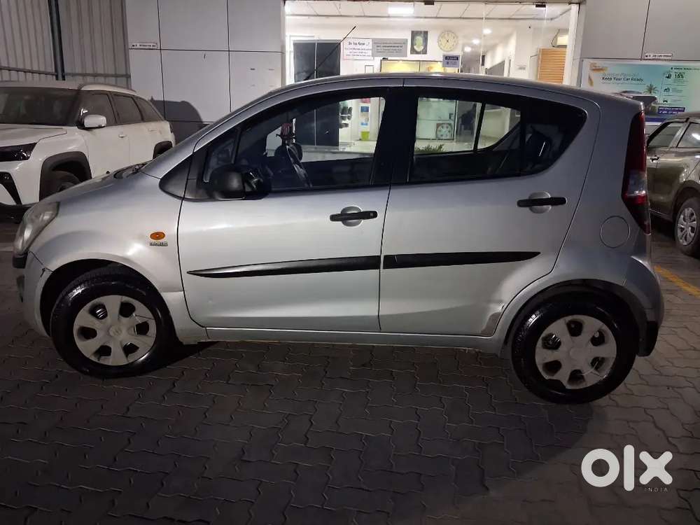 Maruti Suzuki Ritz 2013 Diesel 109019 Km Driven
