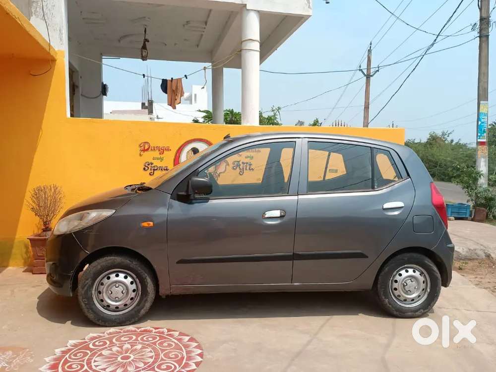 Hyundai I10 Era 2013 Model