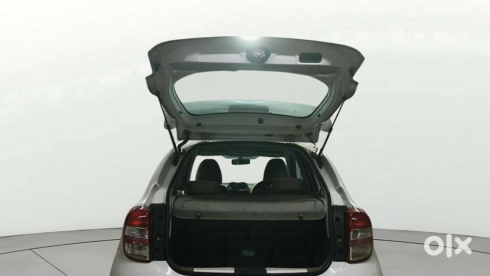 Nissan Micra Xv Diesel, 2013, Diesel