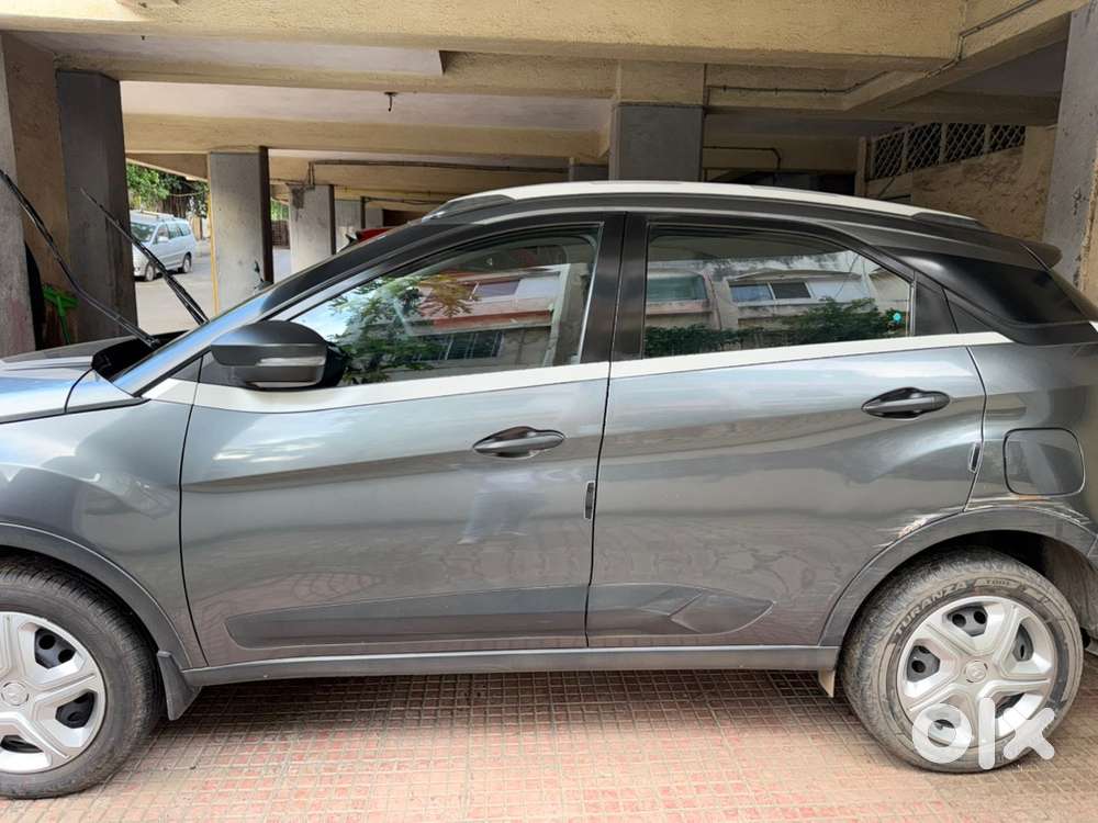 Tata Nexon - Xm -2022 - 1.2