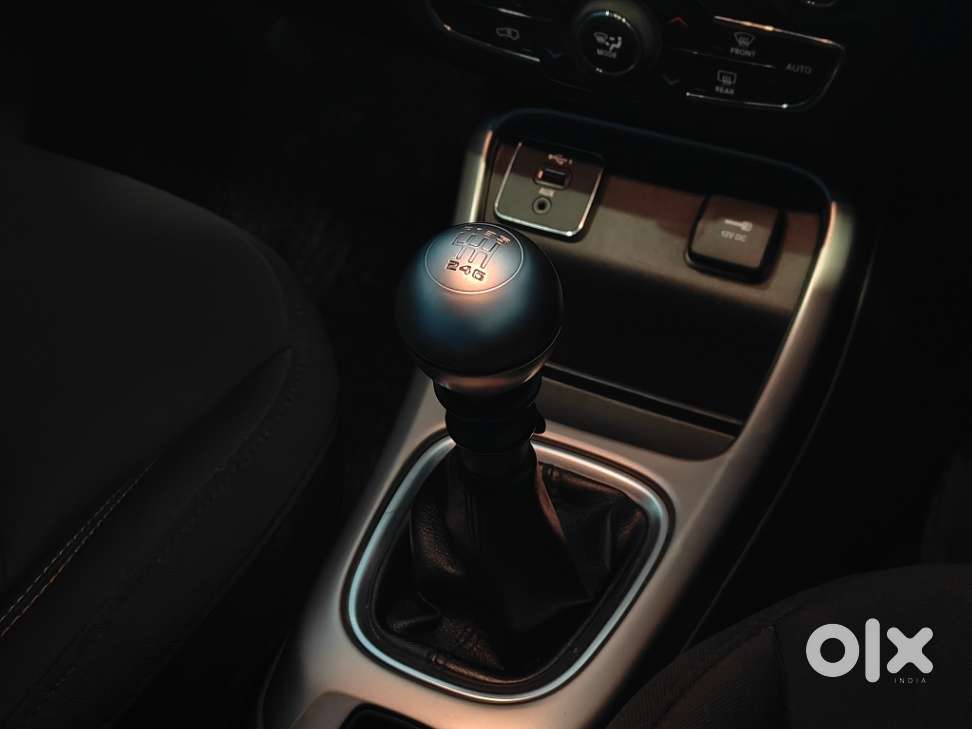 Jeep Compass 2.0 Sport Plus, 2020, Diesel