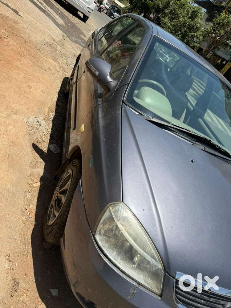 Tata Indigo Cs 2015 Petrol Good Condition