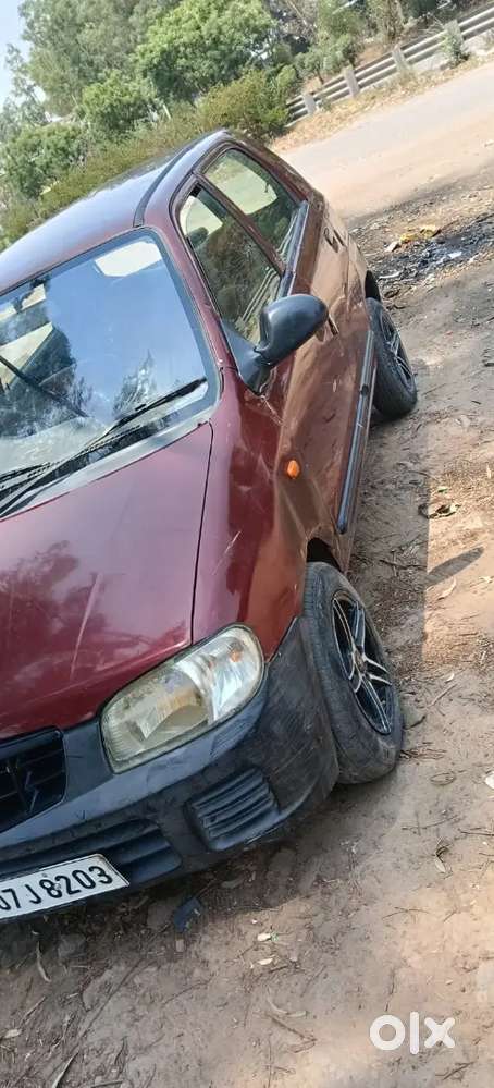 Maruti Suzuki Alto 2006 Lxi