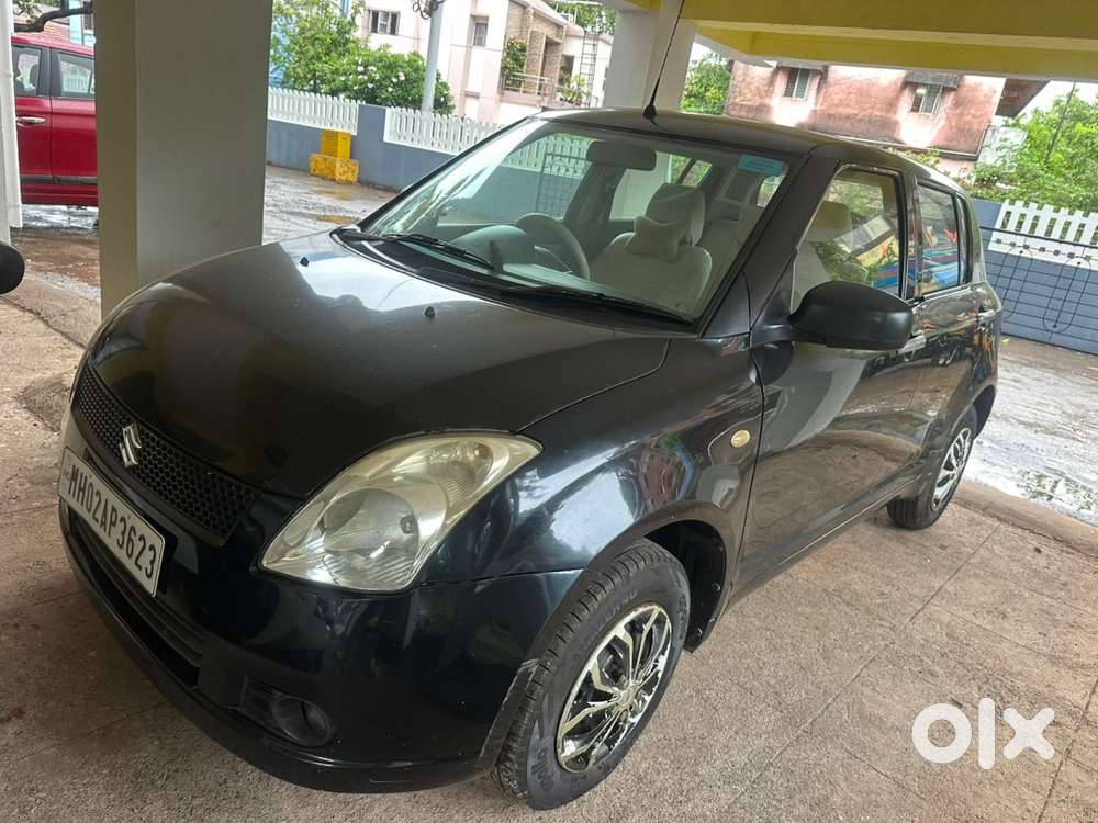 Maruti Suzuki Swift 2005
