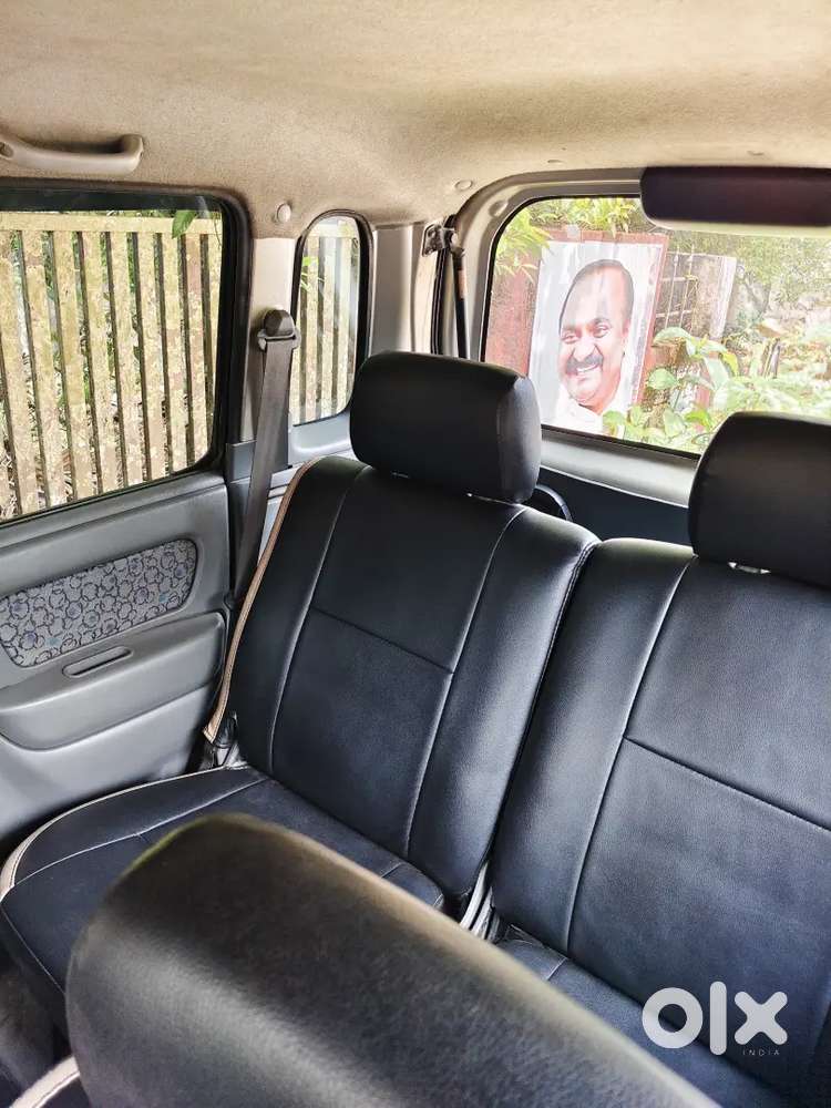 Wagon R 2004 Lxi Paper Upto 2029