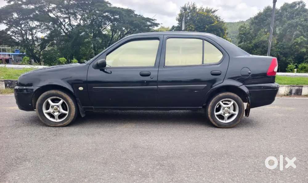Ford Ikon Diesel 200 Manual
