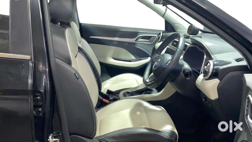 Mg Astor 1.5 Sharp Cvt, 2023, Petrol
