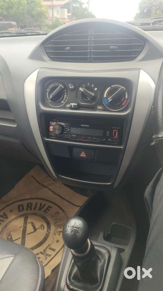 Maruti Suzuki Alto 0.8 Lxi (o), 2018, Petrol