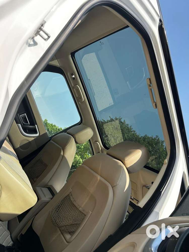 Land Rover Discovery Sport Sd4 Hse Luxury 7s, 2019, Diesel
