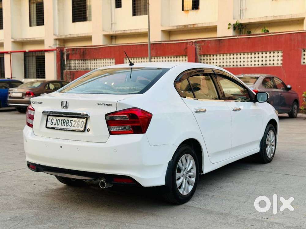 Honda City 2015-2017 I Dtec V, 2013, Petrol