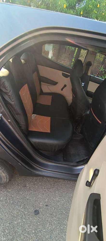 Hyundai Eon Era +, 2015, Petrol