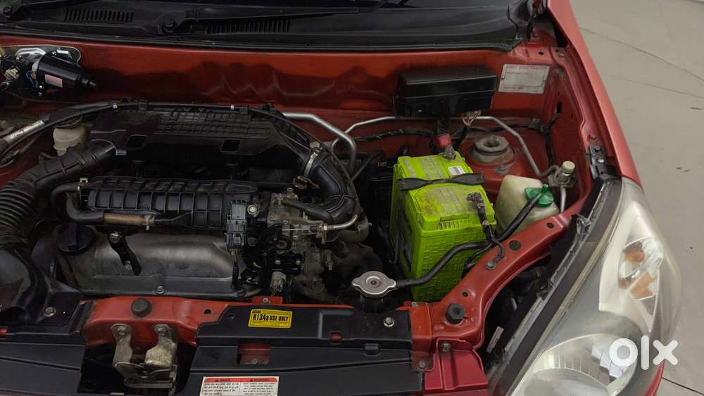 Maruti Suzuki Alto 800 Lxi, 2015, Petrol