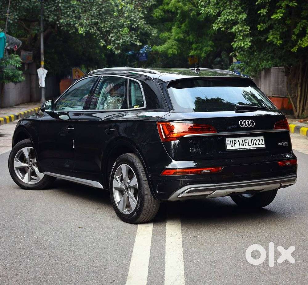 Audi Q5 2.0 45 Tfsi Technology, 2023, Petrol