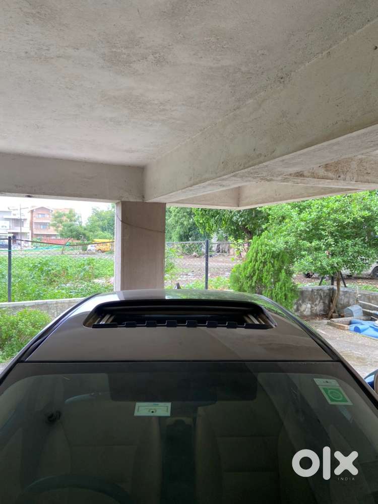 Lady Doctor Honda City Vx(0) Petrol Well Maintained