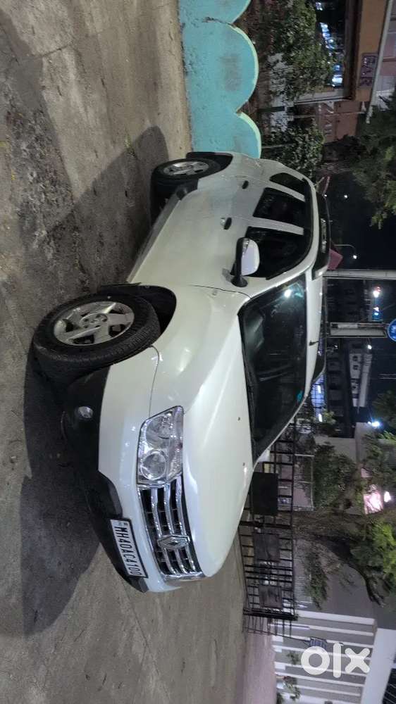 Renault Duster 2013 Diesel Well Maintained