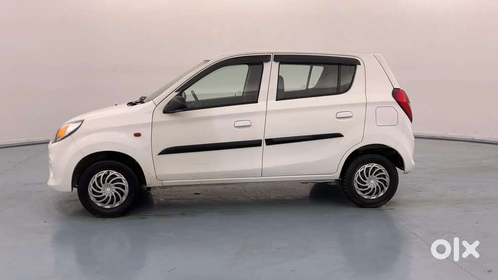 Maruti Suzuki Alto 800 Vxi, 2016, Petrol