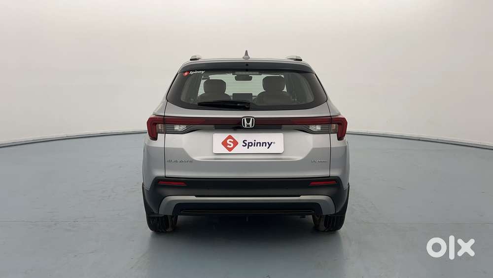Honda Elevate Zx Cvt, 2024, Petrol