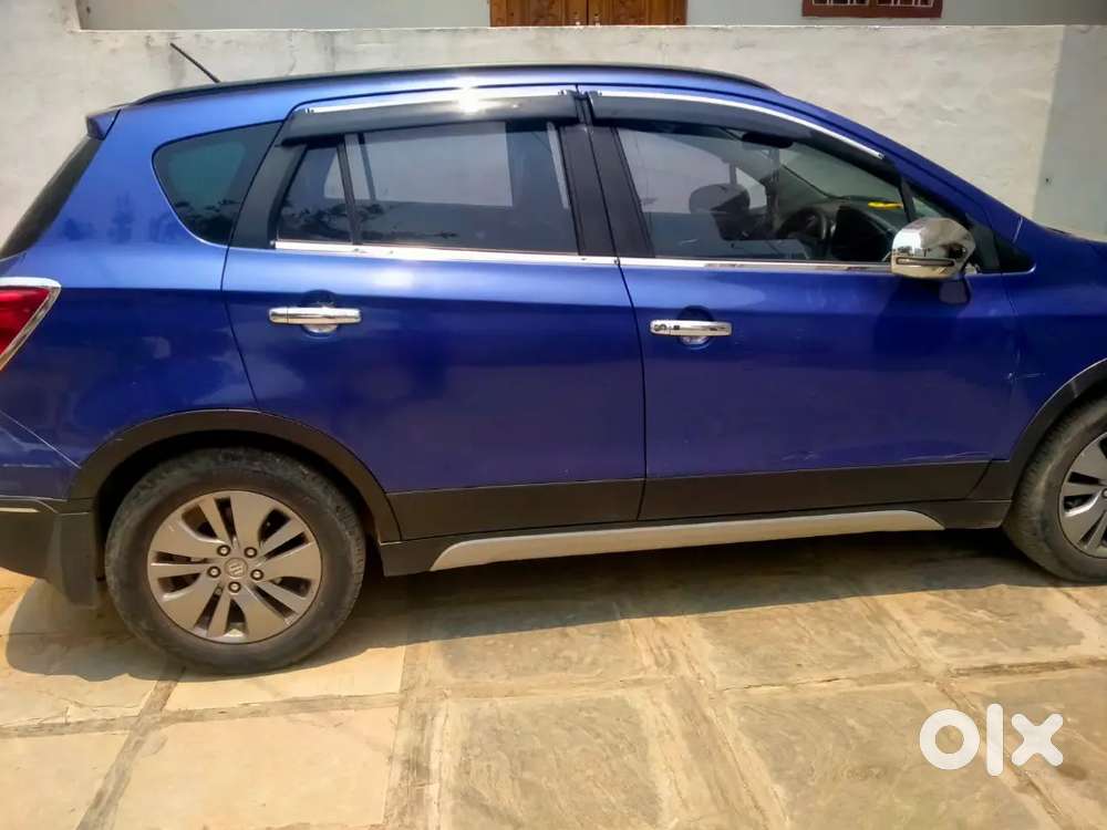 Full Condition