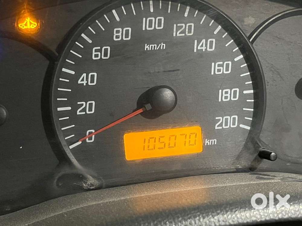 Maruti Suzuki Swift 2011