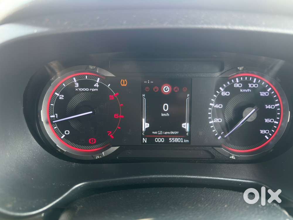 Mahindra Thar Diesel 4x4 With Loaded Acceseries